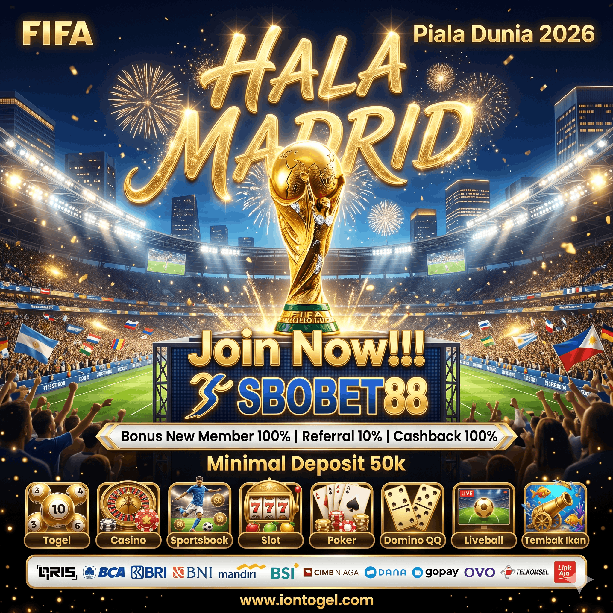 SBOBET88